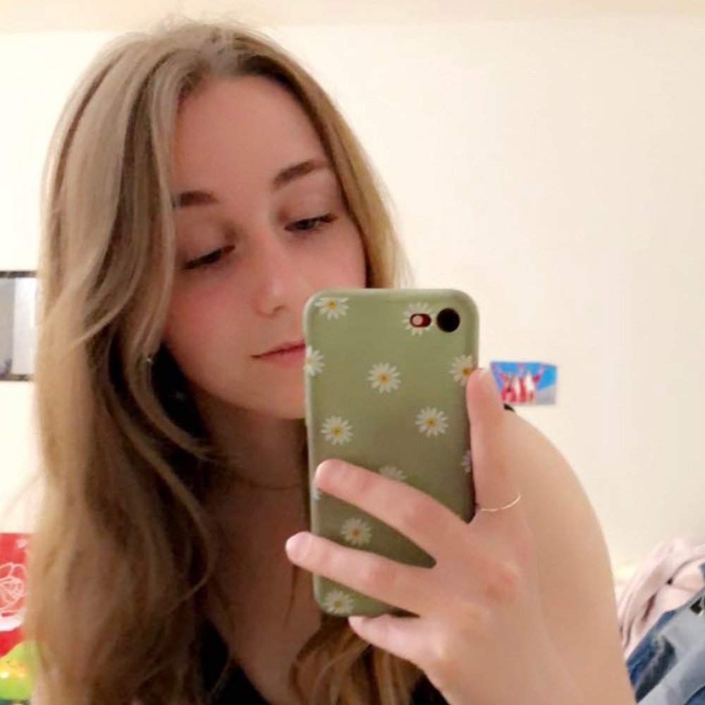 Meet your Posher, Kasey jo